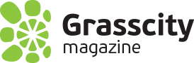 Grassity magazine
